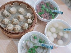 -大叔家福鼎小吃(十全街店)