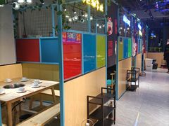 -川巴吃鸡吃虾(洛南店)