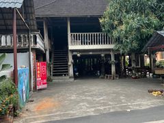 -西双版纳傣族园