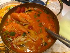 -BetterThai 泰加(苏州中心店)