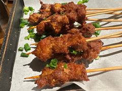 -贵厨酸汤牛肉(花果园国际中心店)