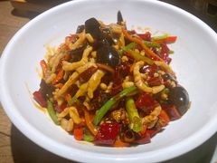 鱼香肉丝-北方家宴(番禺永旺店)