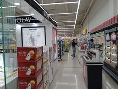 -沃尔玛购物广场(霖雨路店)