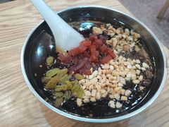 果仁藕粉-白翔甜食店