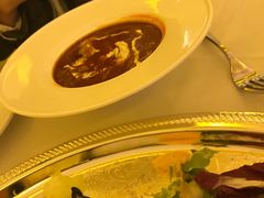 -成桂西餐厅·42年的味道(五大道疙瘩楼店)