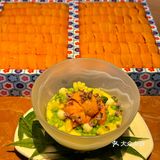 近期在武汉吃过最好吃的料理没有之一