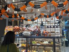 -PAPER STONE BAKERY(天汇广场店)