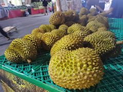 -曼阁市场水果批发市场