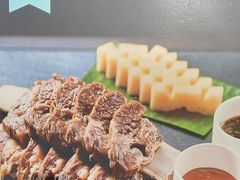 -食悦江南·淮扬菜·烤鸭(亚运村·惠新店)