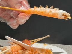 -海底捞火锅(长宁路龙之梦店)