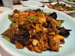 -新侨小馆(东直门北小街店)
