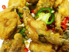 -一哥美食(总店)