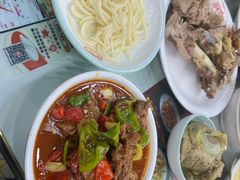 -花圃园餐厅店(和田二街28号院店)