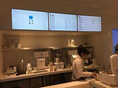 -兰熊鲜奶(西直门凯德mall店)