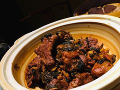 -那家小馆•北京菜•烤鸭(香山店)
