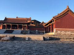 -清东陵