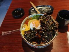 -TIME BAR&一贯料理(文星广场店)