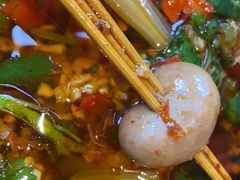 兔腰-钢管厂五区小郡肝火锅串串香(总店)