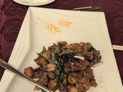 -亚龙湾红树林度假酒店御粤阁