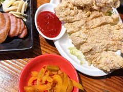 -大三元台湾鲁肉饭(沙井新桥店)
