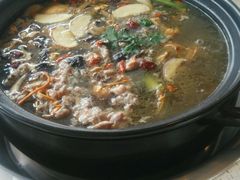 -澳盟清汤鲜黄牛肉(公济桥路店)