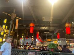 -山芋腔苏北菜(盐城滨海店)