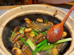 招牌啫黄鳝-啫神·广州地标美食(北京路店)