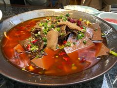 -小城故事·地道宁波味(月湖盛园店)