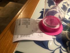 -绿茶餐厅(布吉万象汇店)