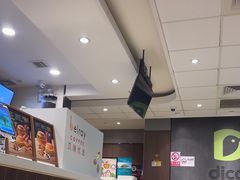 -德克士(安靖店)