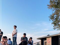 -紫金山山顶公园