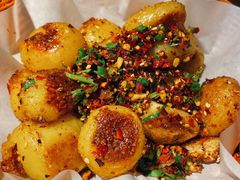 -吃饭皇帝大(解放西路店)