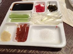 -四季民福烤鸭店(望京旺角店)