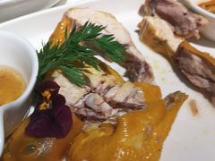 -金枝玉叶上海人家食府(三里河店)