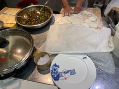 -煎饼卷大葱(春秋西路店)
