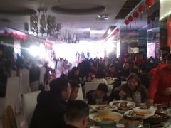 大堂-文杏酒楼(一品天下店)
