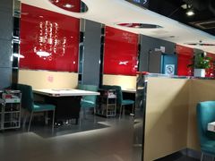 -海底捞火锅(枫蓝国际购物中心店)