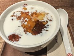 -彬媽糖水(侨鑫国际店)