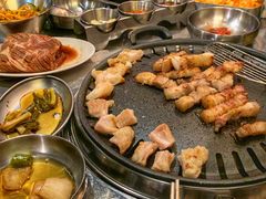 -401餐厅(弘大店)