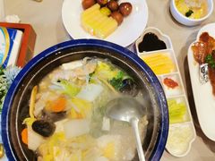 -大鸭梨烤鸭(甘家口店)