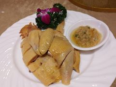 -广东胜利宾馆西关粤中餐厅