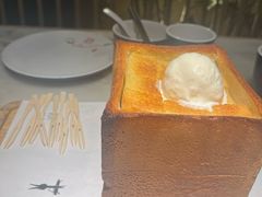 -绿茶餐厅(北京世纪金源店)