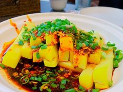 -土桥手掌鸡·26年灌县老味道(都江堰店)
