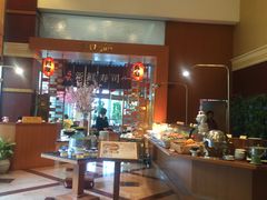 -曼谷王子宫殿酒店