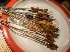 -北丐先生·野馄饨烧烤(雨花万象店)