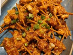 -飞阳铁板烧(ME TOWN购物中心店)