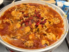 -美蛙四季(亦庄店)