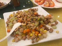 -鱼米之家·20年老字号园林农庄·宴席(鱼窝头店)