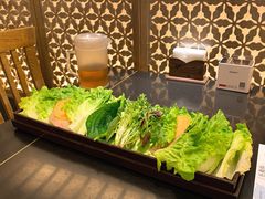 -韩屋韩国料理(天山路店)