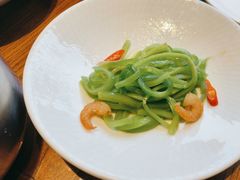 -北京老铺烤鸭(西稍门店)